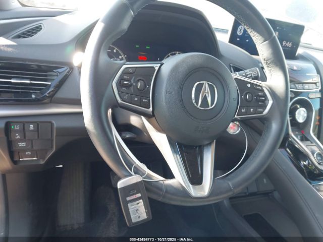 2020 ACURA RDX 5J8TC1H32LL000093 Photo 10