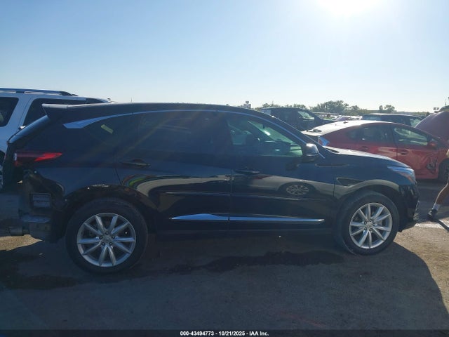 Продаж на аукціоні авто 2020 Acura Rdx Standard, vin: 5J8TC1H32LL000093, номер лоту: 43494773