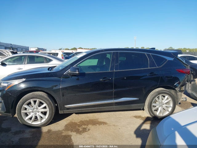 Продаж на аукціоні авто 2020 Acura Rdx Standard, vin: 5J8TC1H32LL000093, номер лоту: 43494773