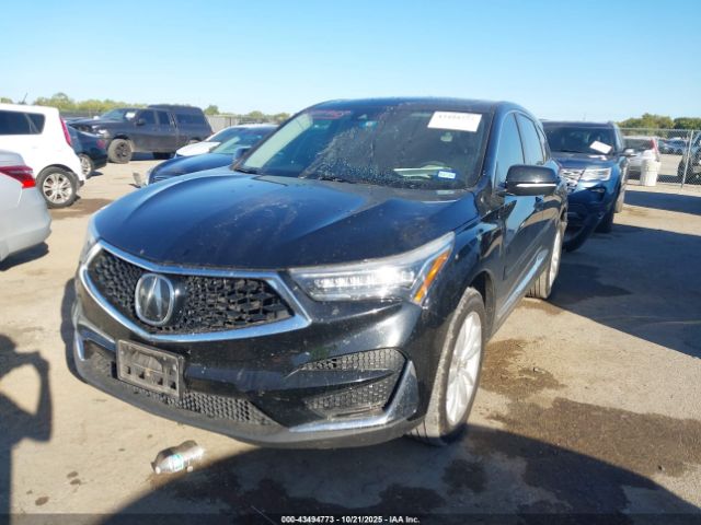 2020 ACURA RDX 5J8TC1H32LL000093 Photo 1