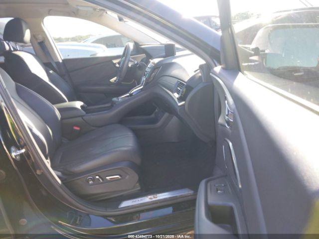 2020 ACURA RDX 5J8TC1H32LL000093 Photo 4