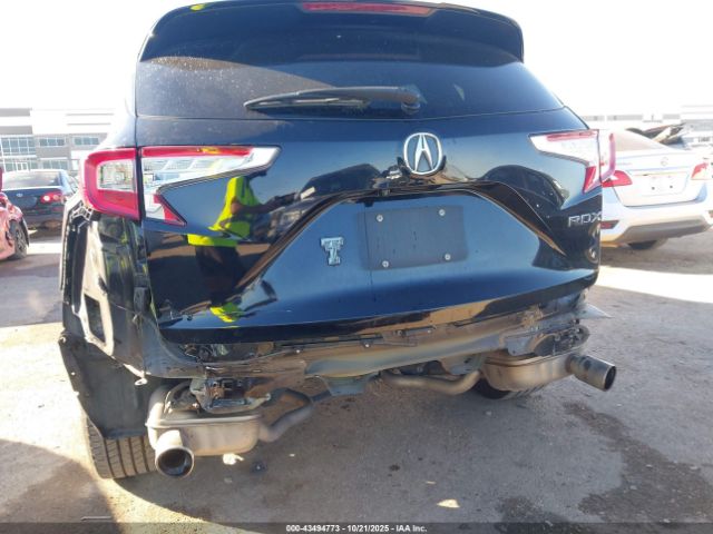 2020 ACURA RDX 5J8TC1H32LL000093 Photo 5