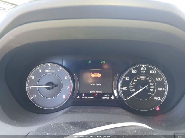 2020 ACURA RDX 5J8TC1H32LL000093 Photo 6