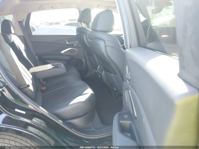 2020 ACURA RDX 5J8TC1H32LL000093 Photo 7
