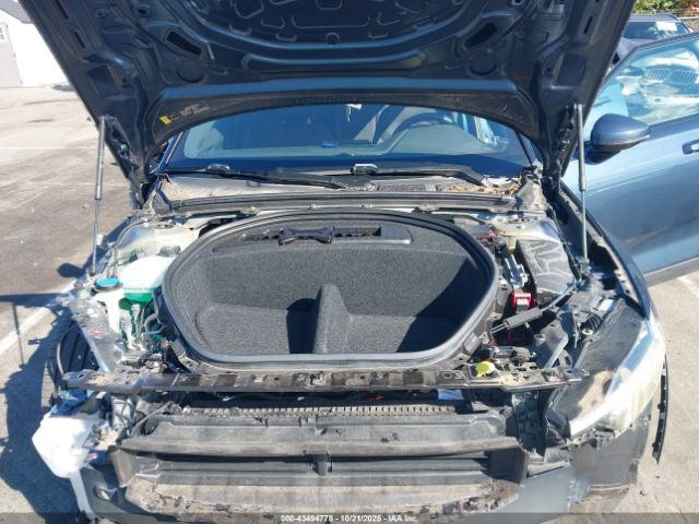 2022 POLESTAR 2 LPSED3KA2NL051919 Photo 9