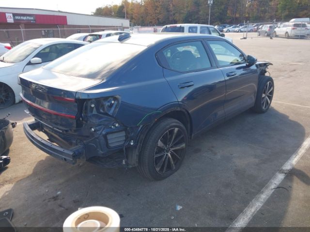 2022 POLESTAR 2 LPSED3KA2NL051919 Photo 3