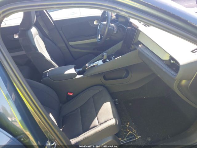 2022 POLESTAR 2 LPSED3KA2NL051919 Photo 4