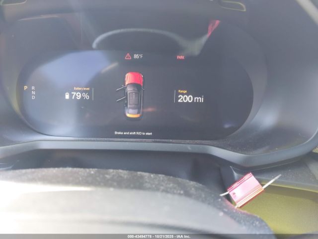 2022 POLESTAR 2 LPSED3KA2NL051919 Photo 6