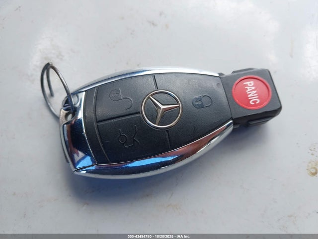 2009 MERCEDES-BENZ SL 550 WDBSK71F49F152354 Photo 10