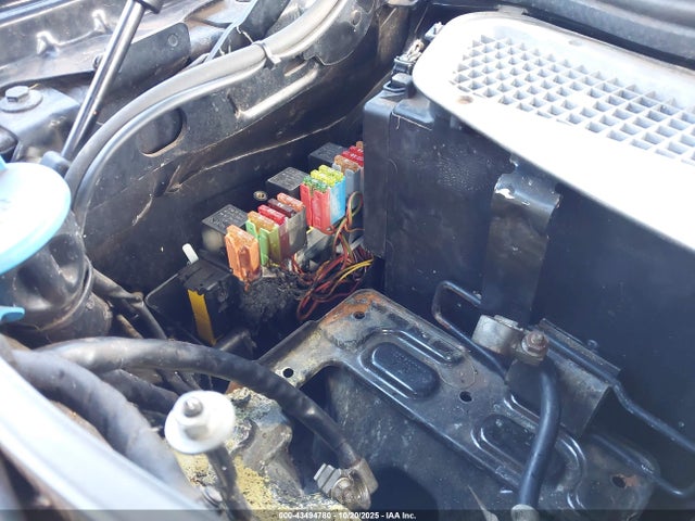 2009 MERCEDES-BENZ SL 550 WDBSK71F49F152354 Photo 5