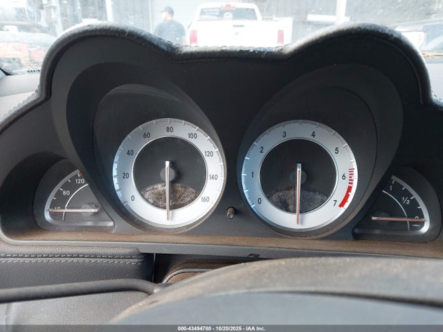 2009 MERCEDES-BENZ SL 550 WDBSK71F49F152354 Photo 6