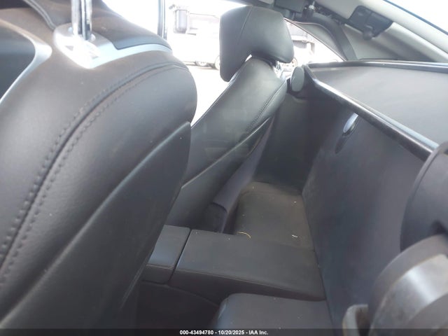 2009 MERCEDES-BENZ SL 550 WDBSK71F49F152354 Photo 7