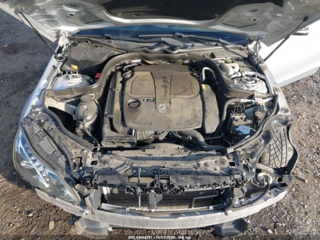 2016 MERCEDES-BENZ E 350 WDDHF8JB4GB287783 Photo 9