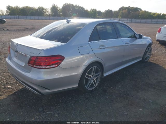 2016 MERCEDES-BENZ E 350 WDDHF8JB4GB287783 Photo 3