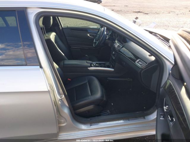 2016 MERCEDES-BENZ E 350 WDDHF8JB4GB287783 Photo 4