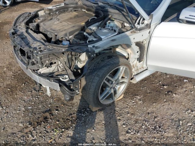 2016 MERCEDES-BENZ E 350 WDDHF8JB4GB287783 Photo 5