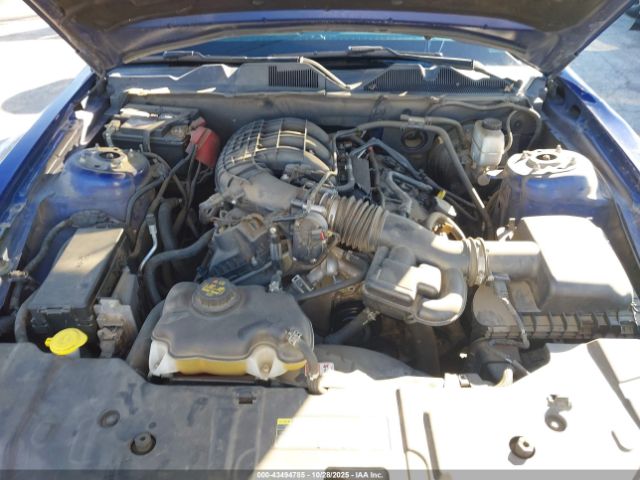 2013 FORD MUSTANG 1ZVBP8AM1D5230656 Photo 9