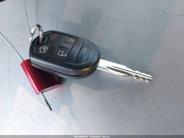 2013 FORD MUSTANG 1ZVBP8AM1D5230656 Photo 10