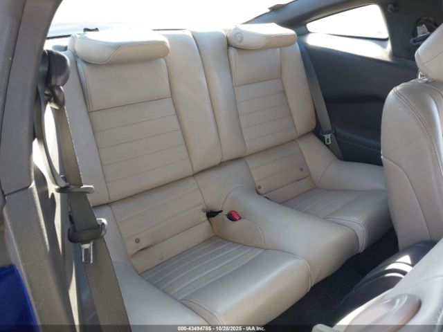 2013 FORD MUSTANG 1ZVBP8AM1D5230656 Photo 7