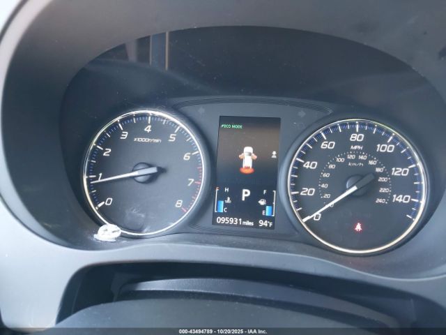 2019 MITSUBISHI OUTLANDER JA4AD3A35KZ032874 Photo 6