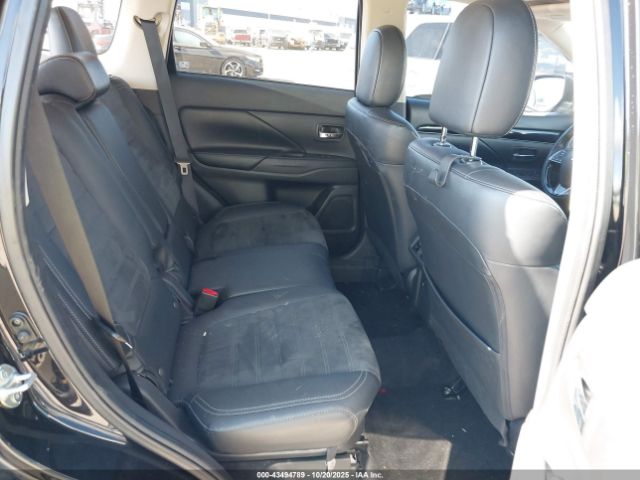 2019 MITSUBISHI OUTLANDER JA4AD3A35KZ032874 Photo 7