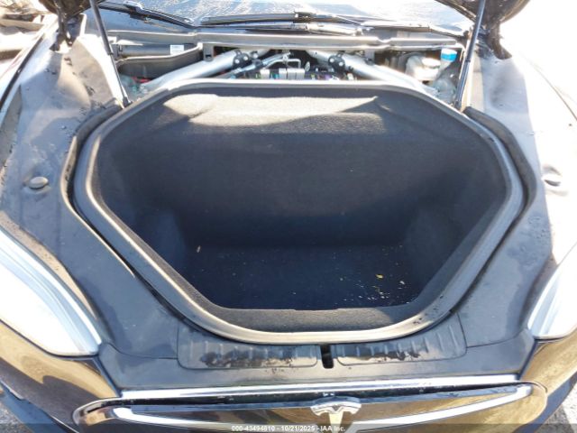 2016 TESLA MODEL S 5YJSA1E45GF126762 Photo 9