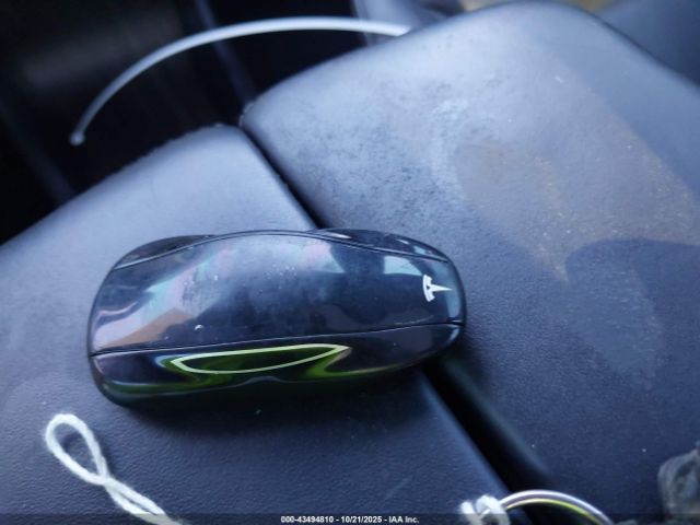 2016 TESLA MODEL S 5YJSA1E45GF126762 Photo 10