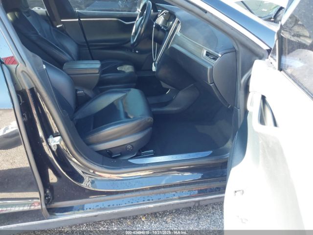 2016 TESLA MODEL S 5YJSA1E45GF126762 Photo 4