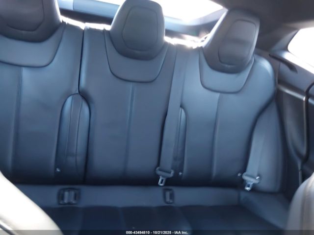 2016 TESLA MODEL S 5YJSA1E45GF126762 Photo 7