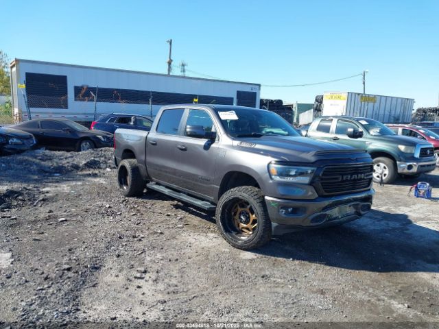 2020 RAM 1500 1C6RREFT8LN288926