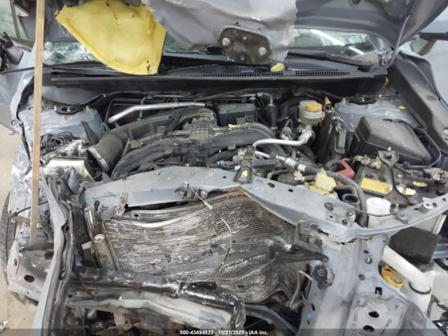 2021 SUBARU CROSSTREK JF2GTHMC1M8232088 Photo 9