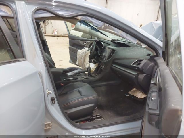 2021 SUBARU CROSSTREK JF2GTHMC1M8232088 Photo 4