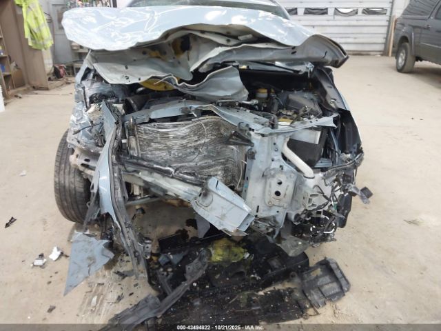 2021 SUBARU CROSSTREK JF2GTHMC1M8232088 Photo 5