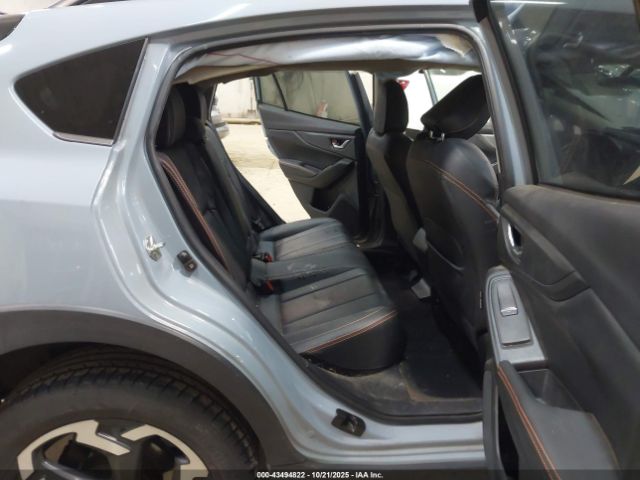 2021 SUBARU CROSSTREK JF2GTHMC1M8232088 Photo 7