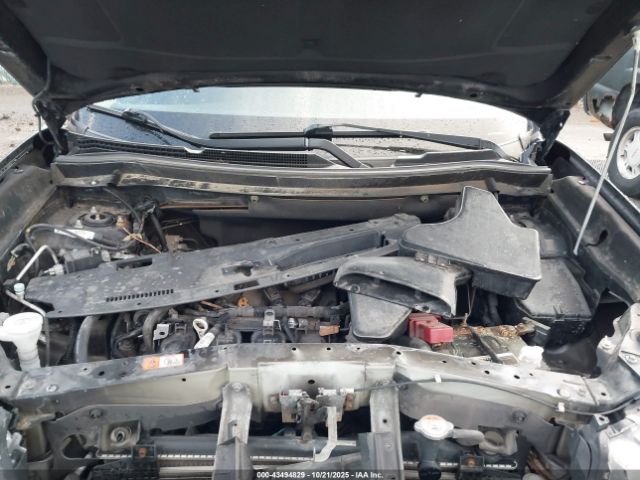 2016 MITSUBISHI OUTLANDER JA4AD2A39GZ033270 Photo 9