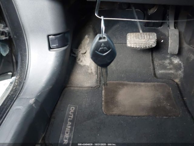 2016 MITSUBISHI OUTLANDER JA4AD2A39GZ033270 Photo 10