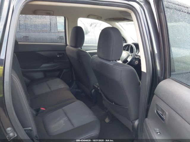 2016 MITSUBISHI OUTLANDER JA4AD2A39GZ033270 Photo 7