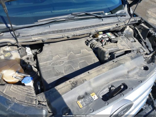 2017 FORD EDGE 2FMPK4J80HBB44996 Photo 9