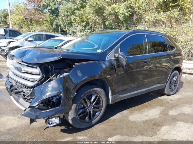2017 FORD EDGE 2FMPK4J80HBB44996 Photo 1