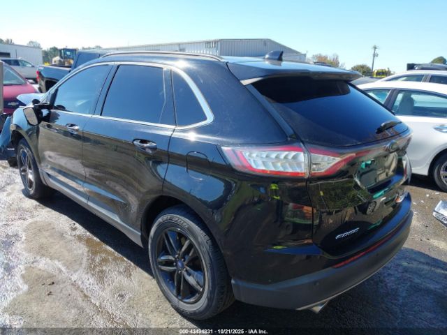 2017 FORD EDGE 2FMPK4J80HBB44996 Photo 2