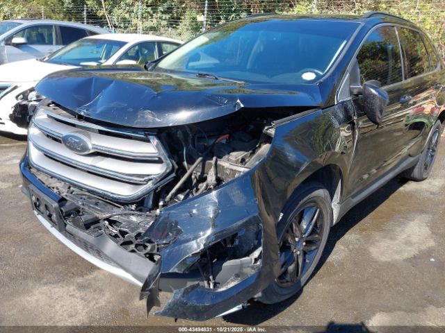 2017 FORD EDGE 2FMPK4J80HBB44996 Photo 5