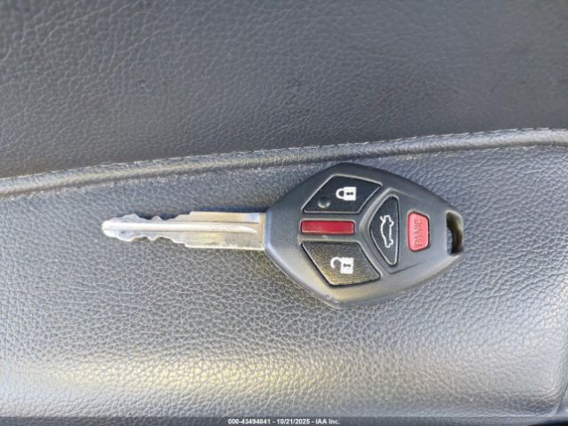 2012 MITSUBISHI LANCER JA32U2FU5CU015351 Photo 10