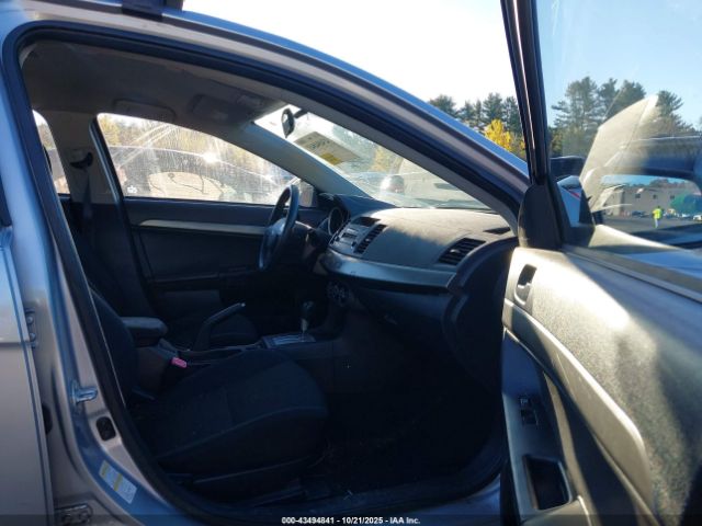 2012 MITSUBISHI LANCER JA32U2FU5CU015351 Photo 4