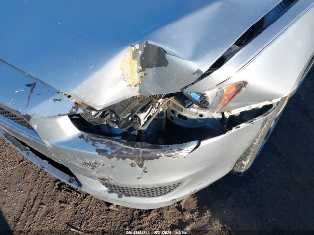 2012 MITSUBISHI LANCER JA32U2FU5CU015351 Photo 5