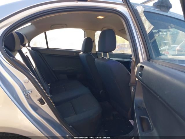 2012 MITSUBISHI LANCER JA32U2FU5CU015351 Photo 7