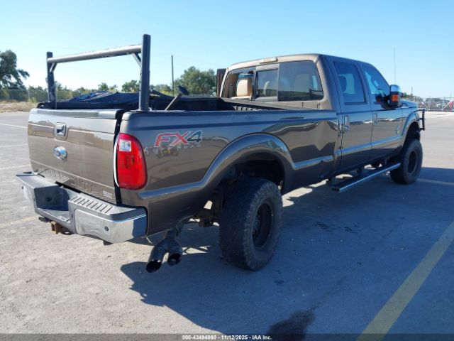 2015 FORD F-350 1FT8W3BT5FEC01320 Photo 3
