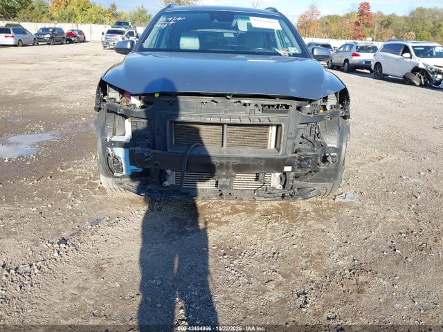 2021 Hyundai Kona Ultimate მანქანა იყიდება აუქციონზე, vin: KM8K53A5XMU663155, აუქციონის ნომერი: 43494866