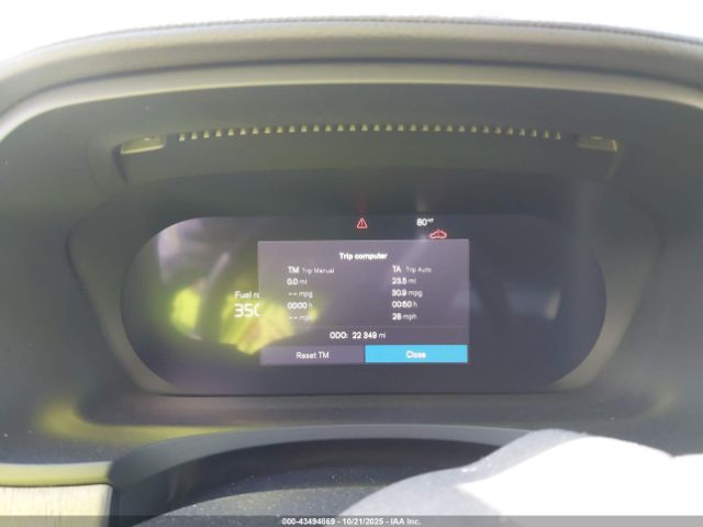 2022 VOLVO S90 LVY062ML2NP263824 Photo 6