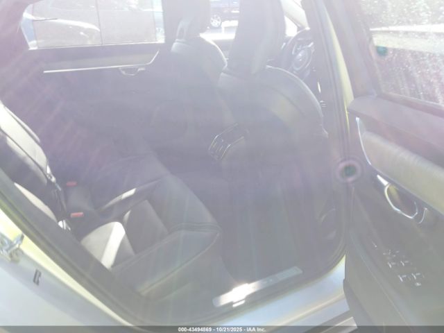 2022 VOLVO S90 LVY062ML2NP263824 Photo 7