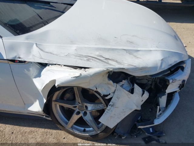 2019 AUDI A5 WAUENCF5XKA065413 Photo 5